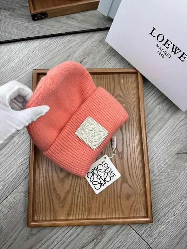 loewe casquette s_126a45a2